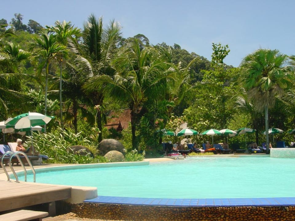 Khao Lak Laguna Resort Khaolak Laguna Resort