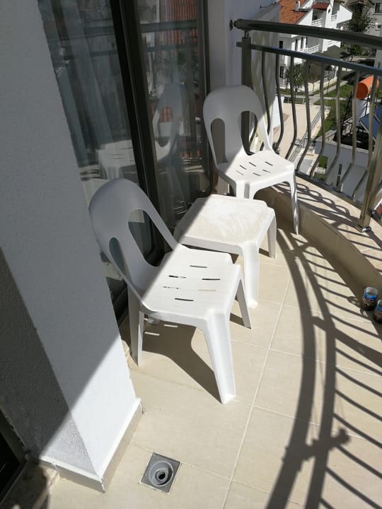 Zimmer Maya World Park Hotel