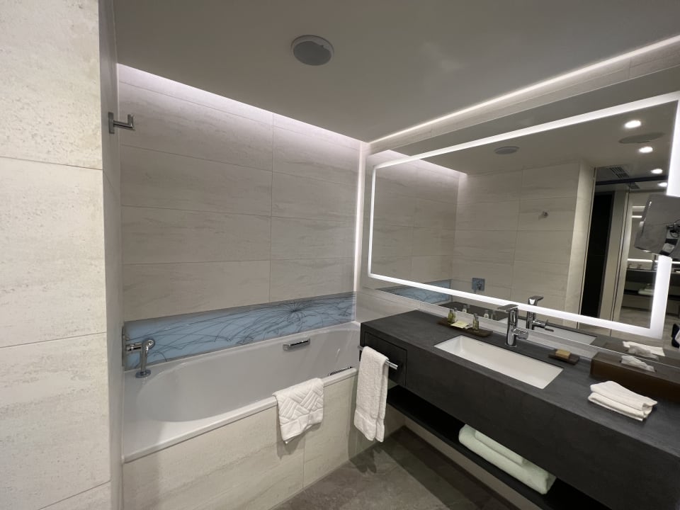 Zimmer Hilton Munich Airport