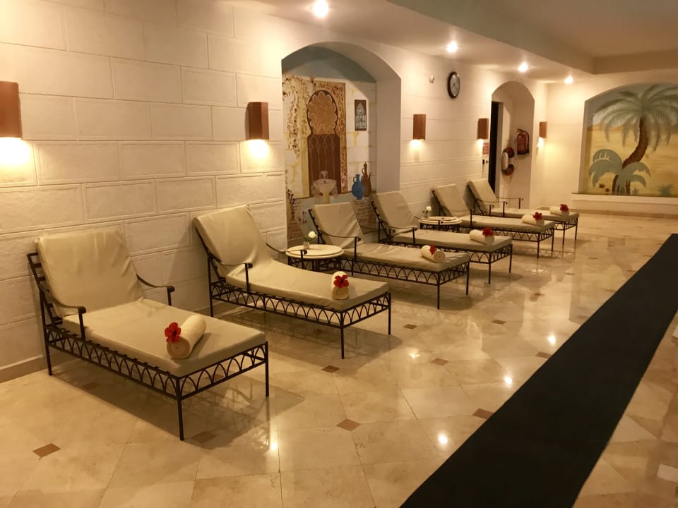 Sport & Freizeit Steigenberger Coraya Beach - Adults only