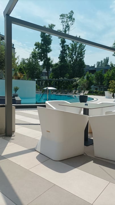 Sonstiges Aura Hotel