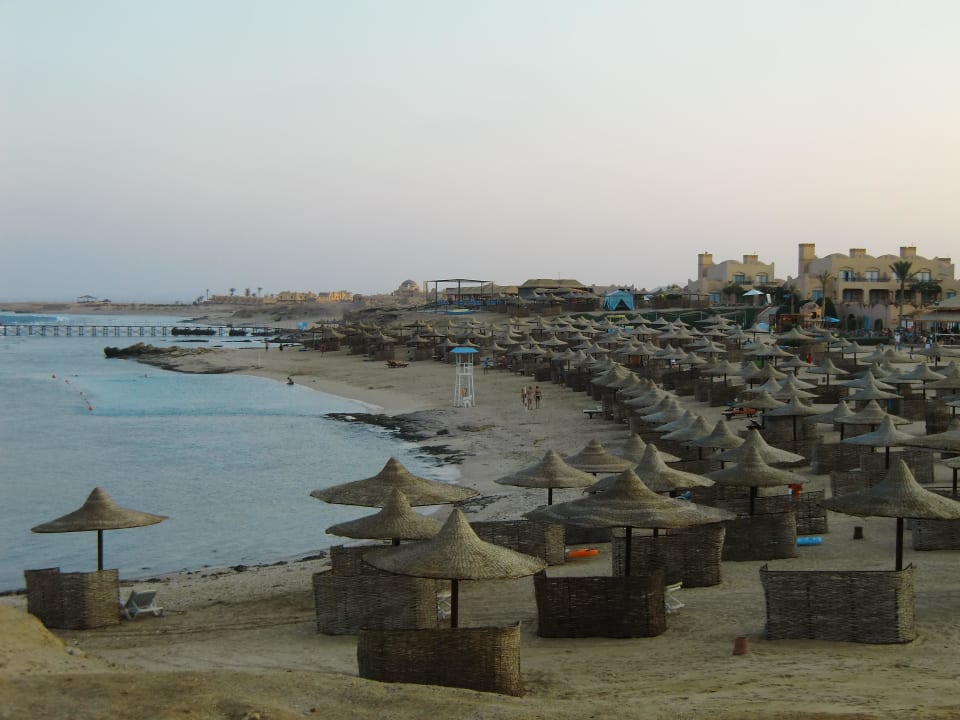 Strand Sentido Akassia Beach