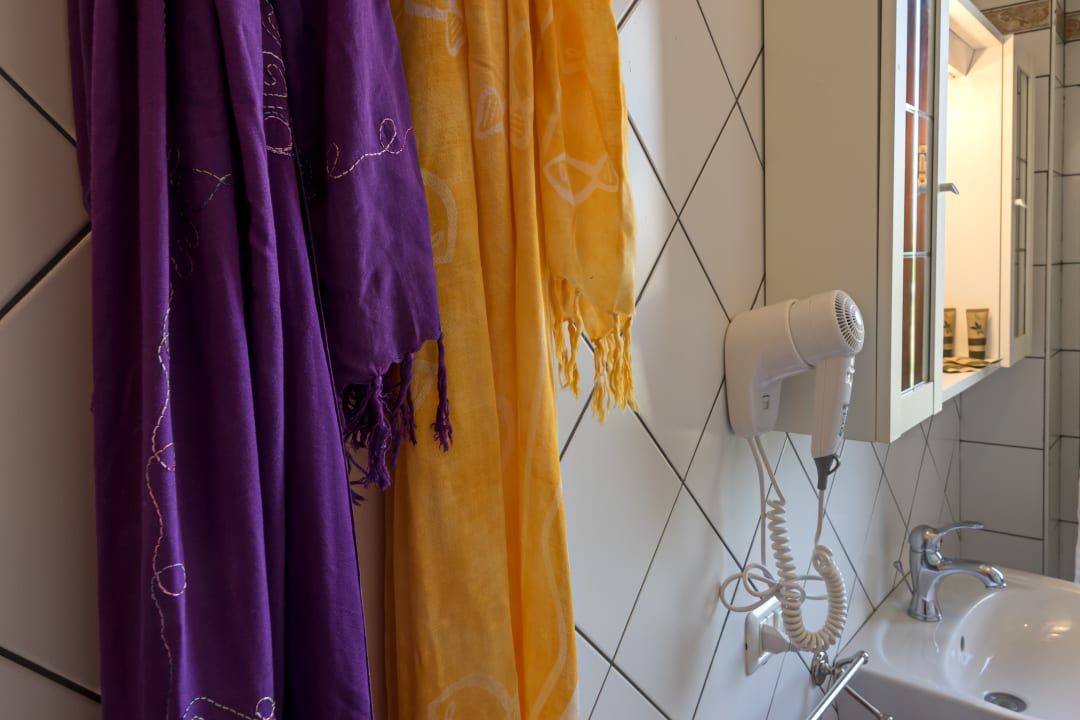 Zimmer Casa Vacanze Villetta Tina