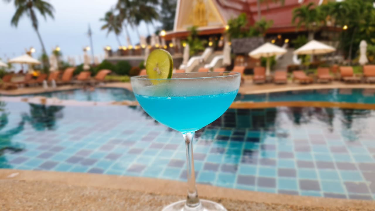 Gastro Santhiya Tree Koh Chang Resort