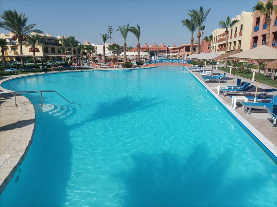 Pool Titanic Beach Spa & Aqua Park