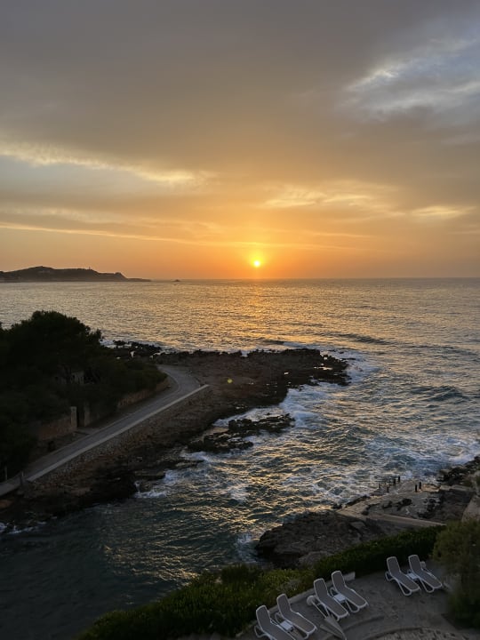Zimmer Grupotel Aguait Resort & Spa - Adults only