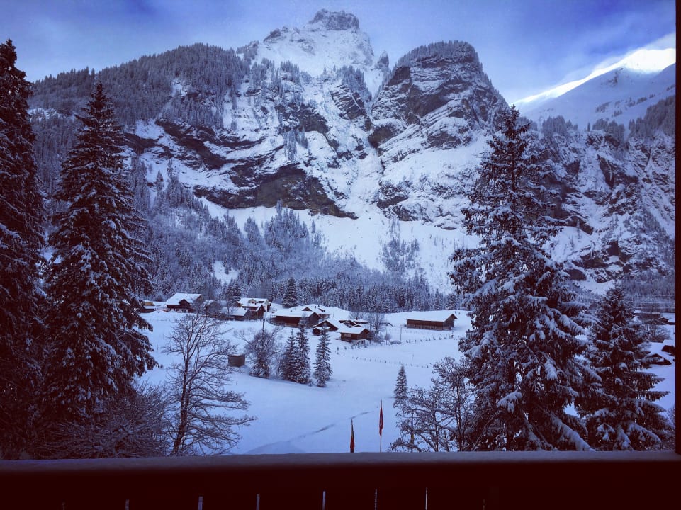 Zimmer Waldhotel Doldenhorn & Landgasthof Ruedihus