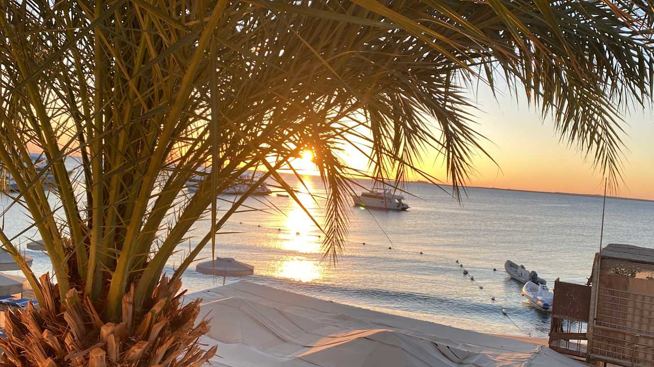 Strand Amarina Abu Soma Resort & Aquapark