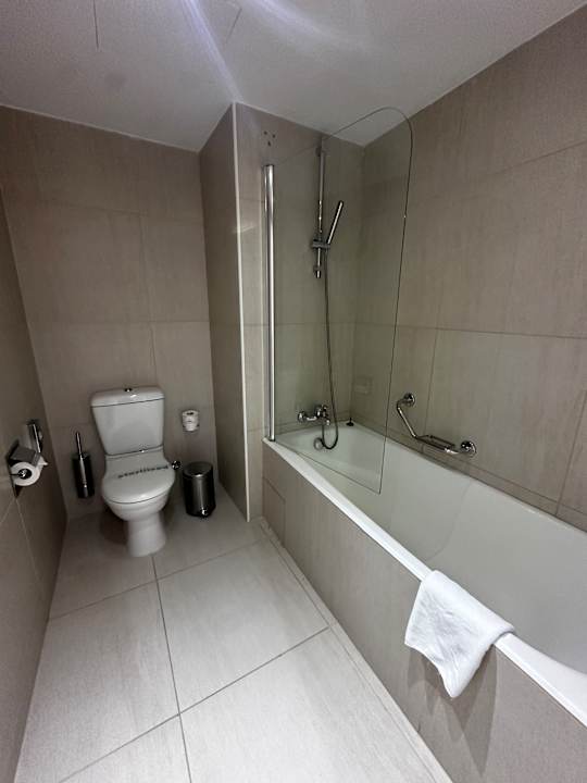 Zimmer Hotel Grecian Sands