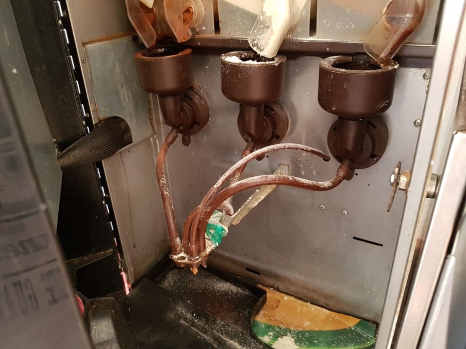 Gastro Regina Resort and Aqua Park Hurghada