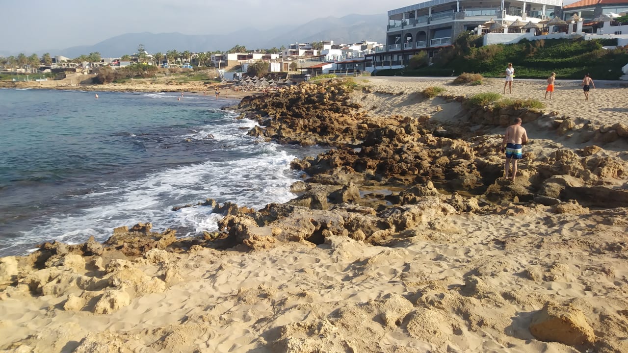 Strand Alexander Beach Hotel & Village Resort