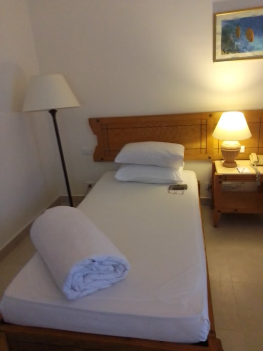 Zimmer Three Corners Fayrouz Plaza Beach Resort