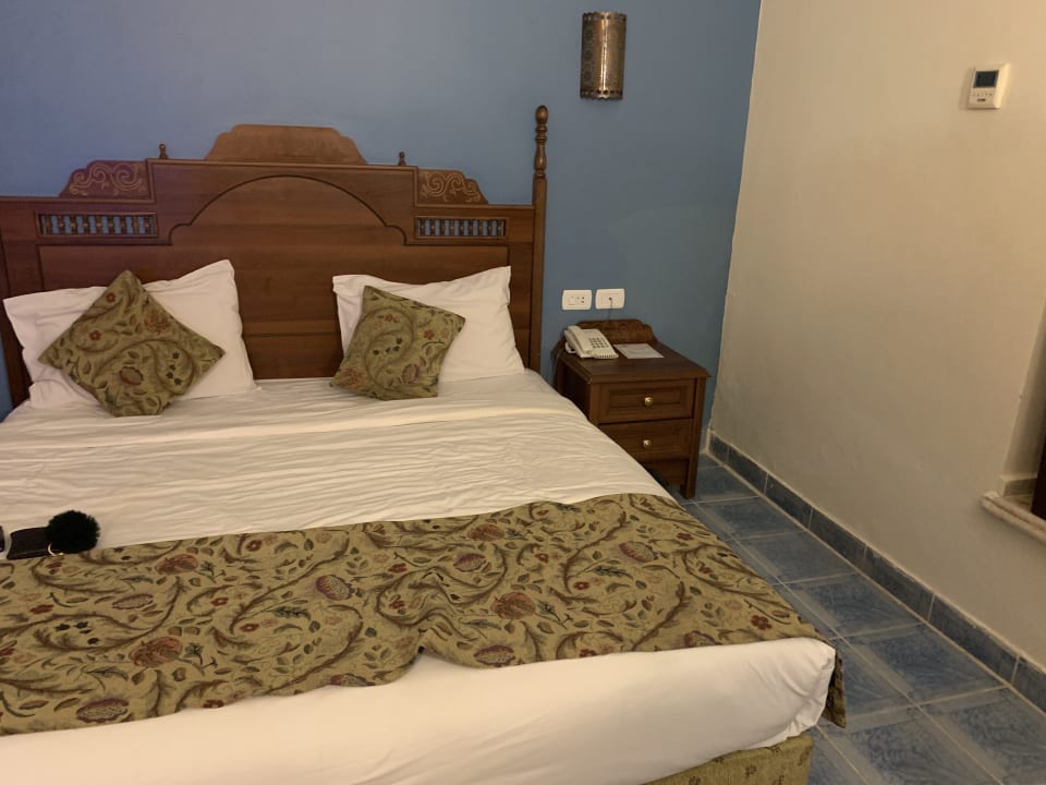 Zimmer Jasmine Palace Resort & Spa