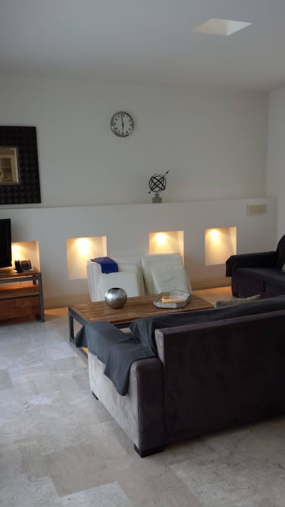 Sitzgruppe Bahiazul Villas & Club