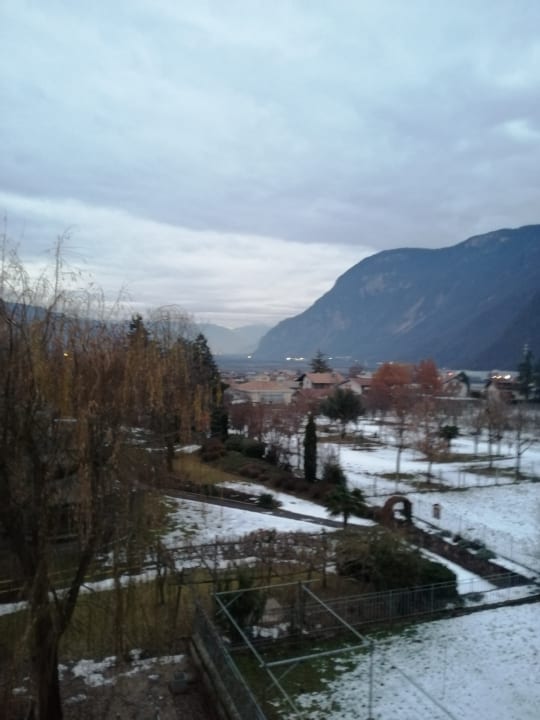 Ausblick Hotel Turmwirt