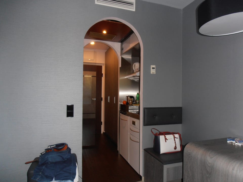 Zimmer Living Hotel Kaiser Franz Joseph