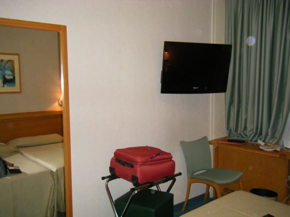 "Zweckmäßig" B&B Hotel Udine