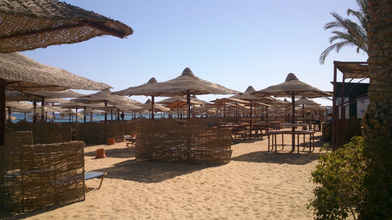 Strand Jaz Makadi Saraya Resort