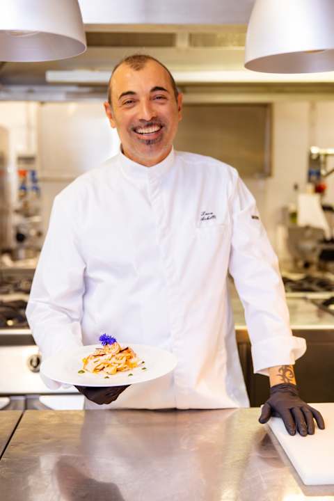 Gastro Hotel Maddalena