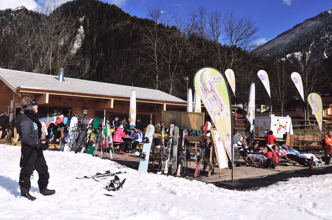 Bienenhäusl Gasthof Stoanerhof