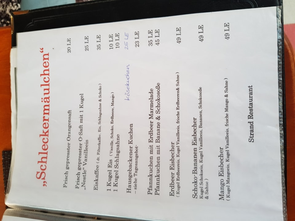 Gastro Pickalbatros Alf Leila Wa Leila Resort - Neverland Hurghada