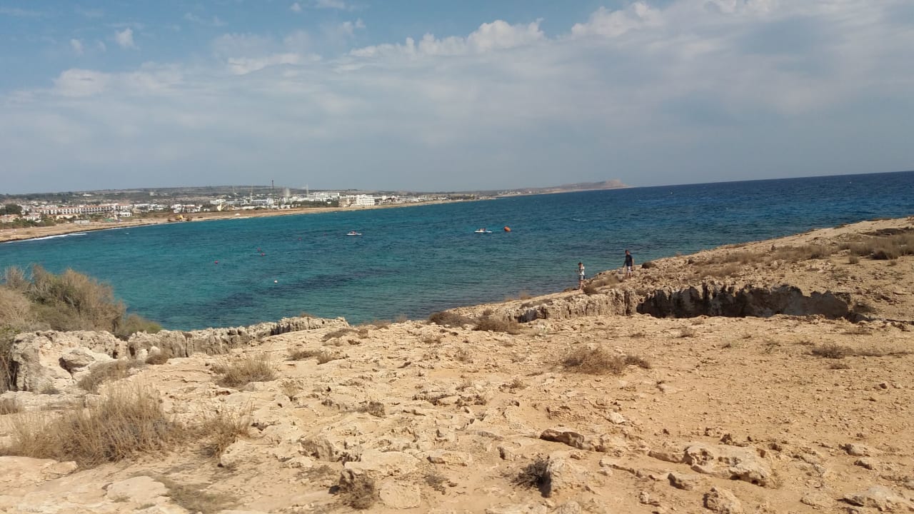 Strand Nelia Sea Breeze