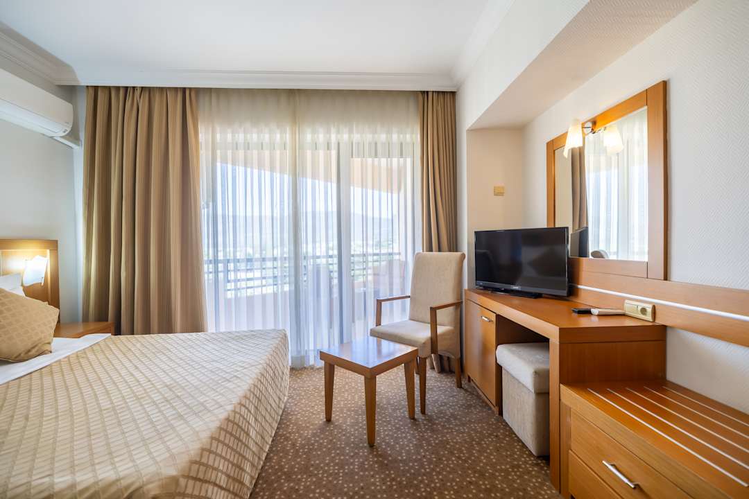 Zimmer Hotel The Holiday Resort