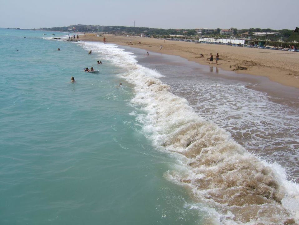 Strand Blue Waters Club