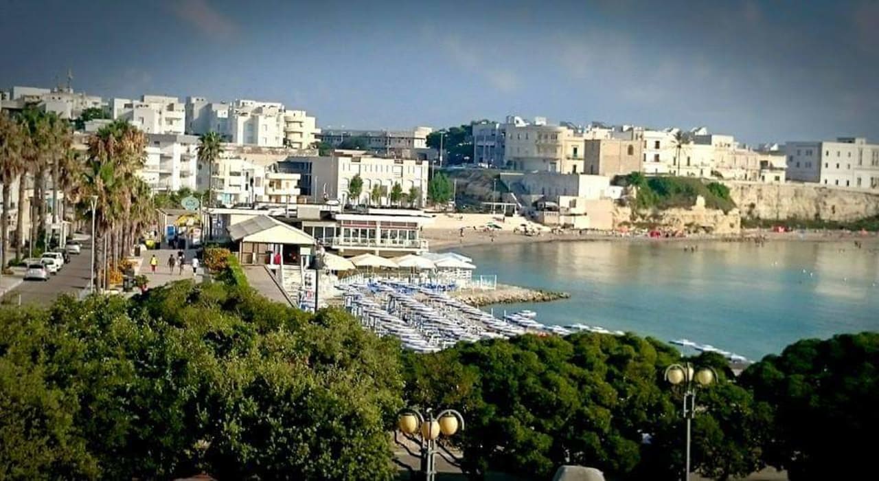 Ausblick Hotel Bellavista