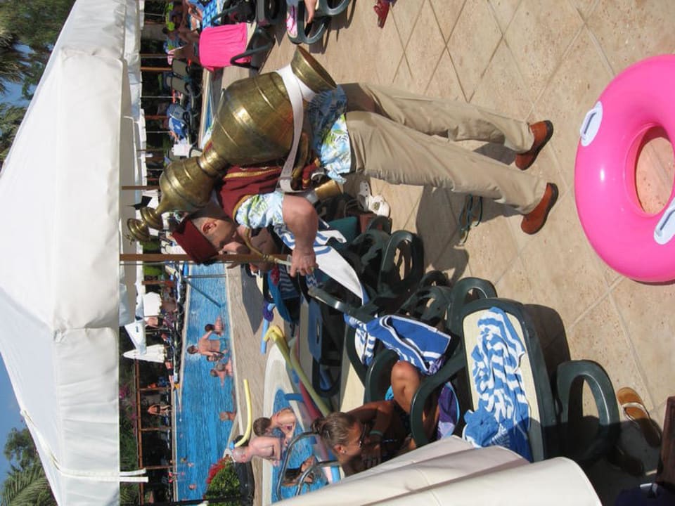 Limonschenker Side Star Elegance