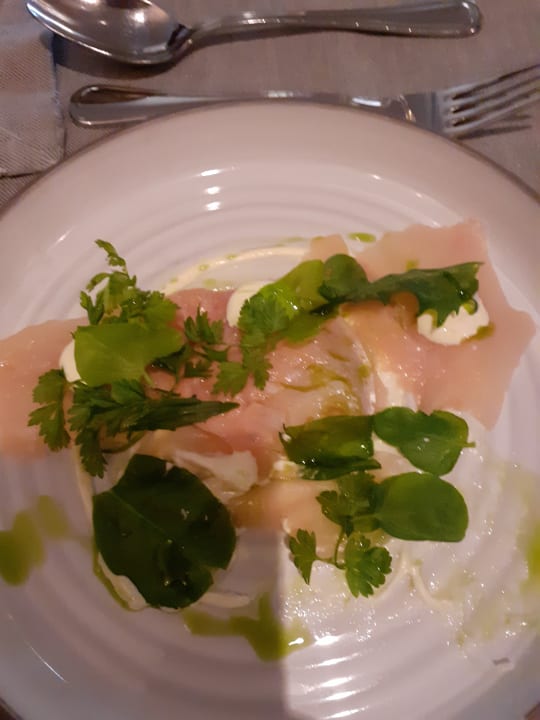 Gastro Bergergut - Das Genießerhotel für Paare