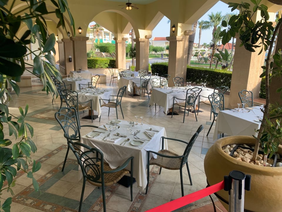 Gastro Lindos Princess Beach Resort & Spa