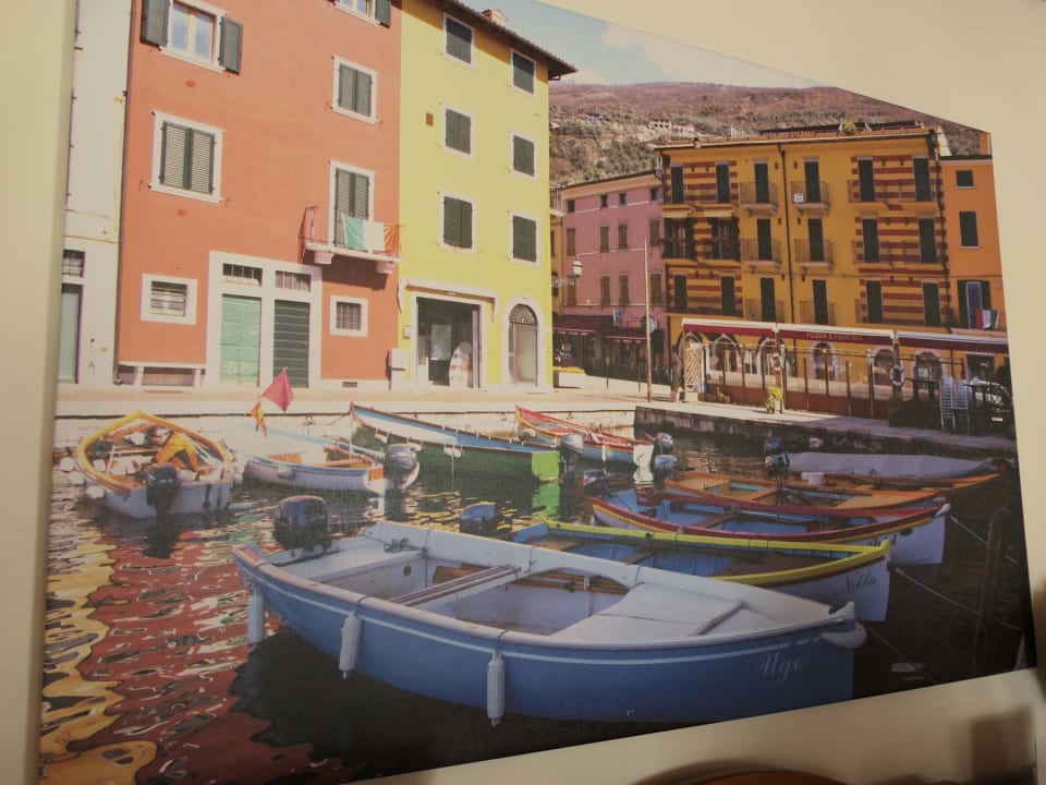 Sonstiges Hotel Corte Pontigliardo