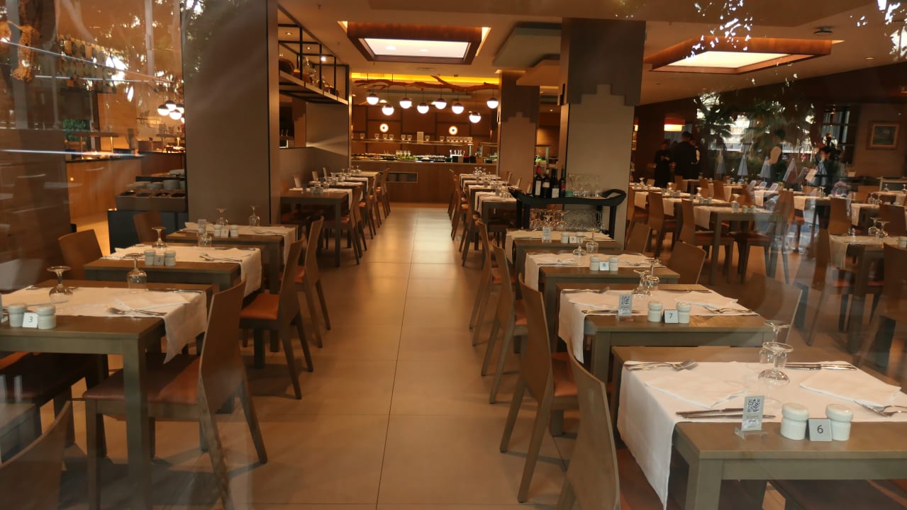 Gastro Hotel Riu Festival