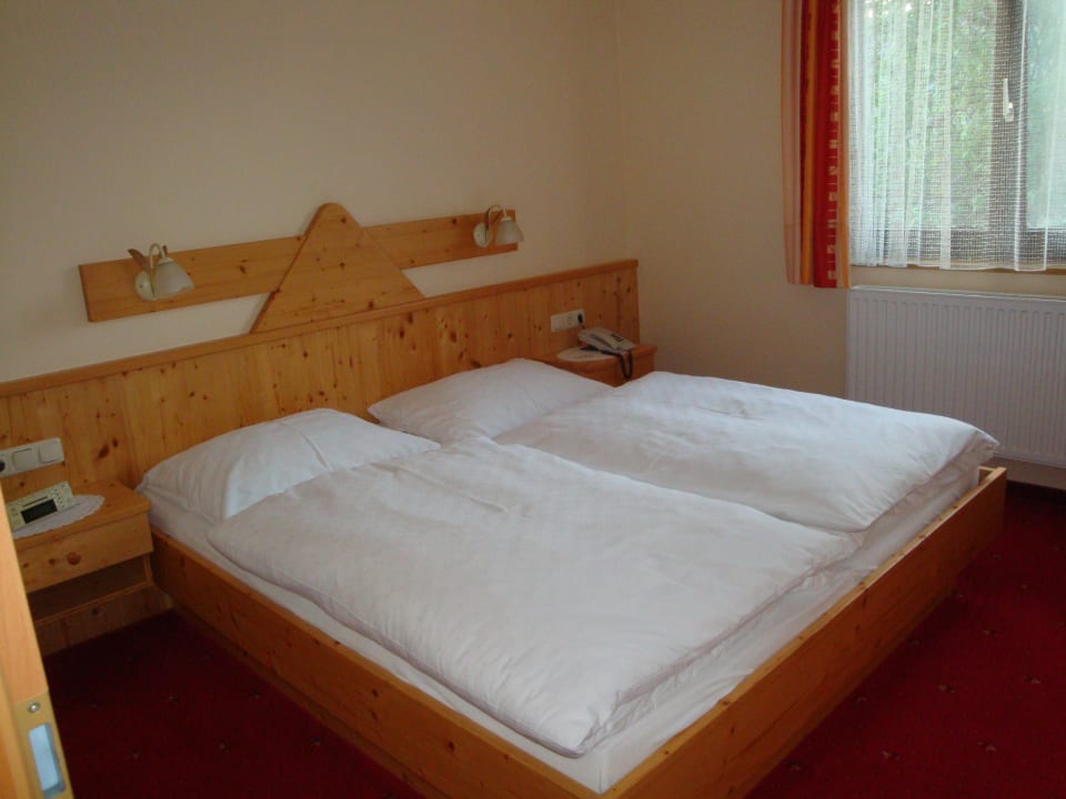 Gästehaus FW Zimmer 201 Gasthof Hemetsberger