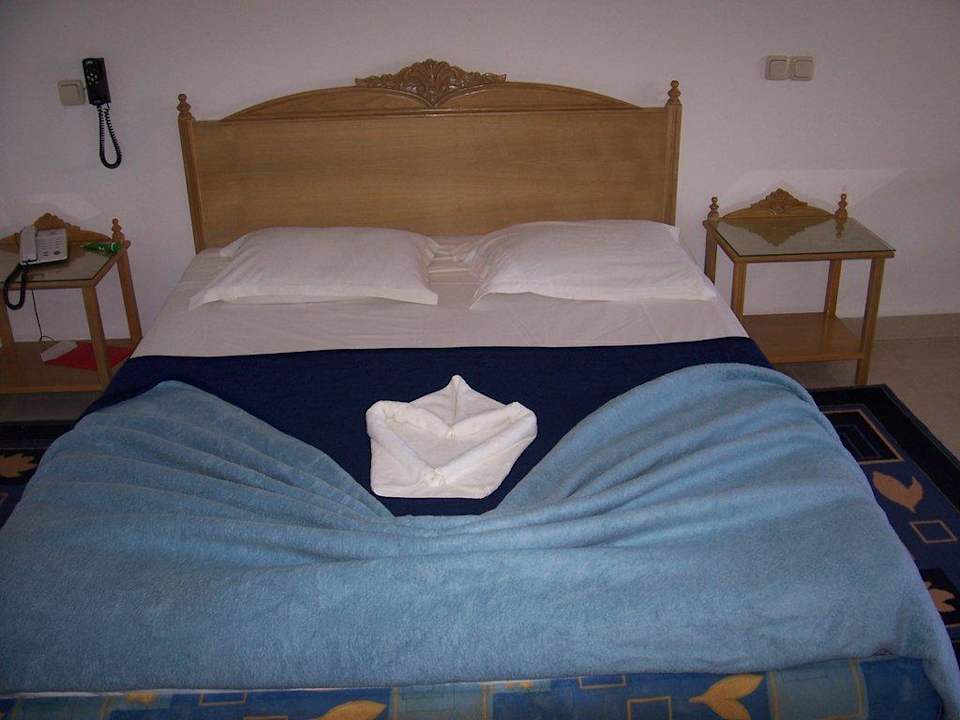 Schön oder? Mahdia Beach & Aquapark