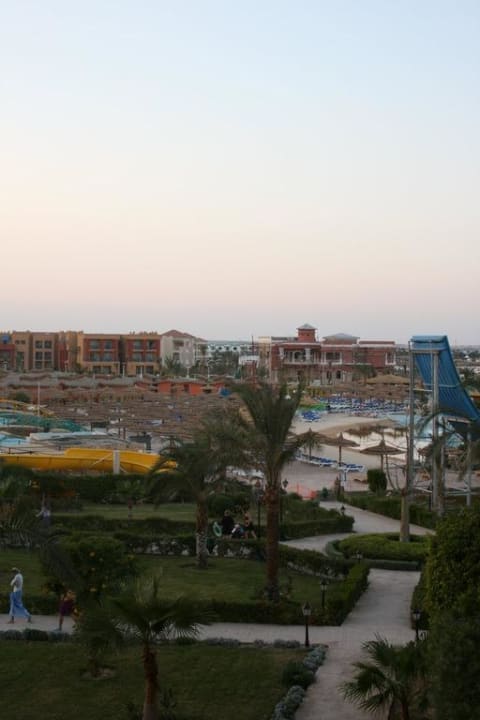Titanic Titanic Beach Spa & Aqua Park