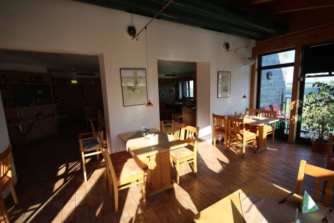 Wintergarten Hotel Jens Weissflog