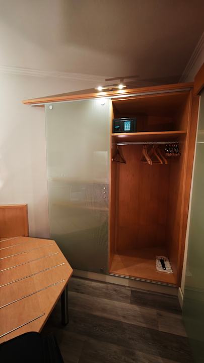 Zimmer Hotel Wessinger