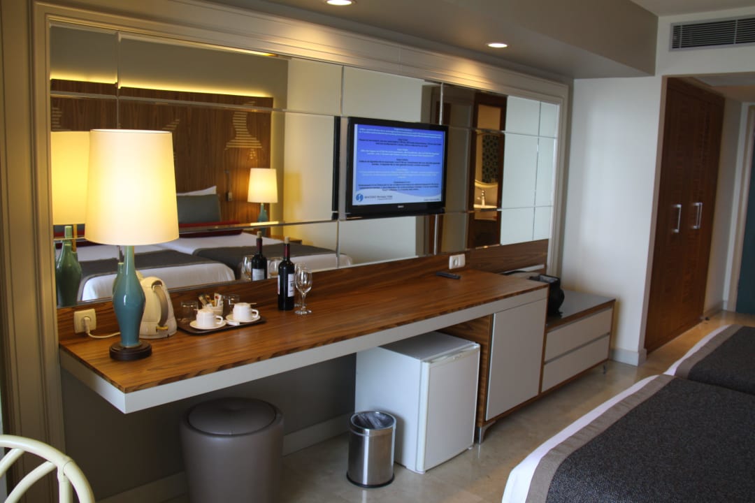 Standart Zimmer PALOMA Perissia