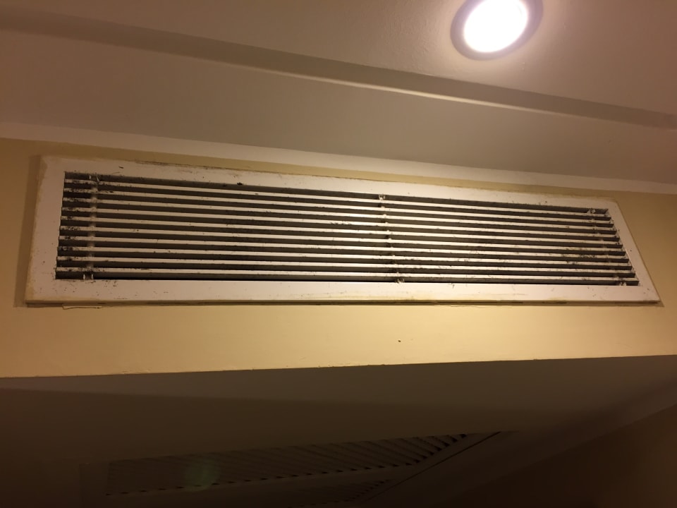 Zimmer Hotel Bel Azur Thalasso & Bungalows