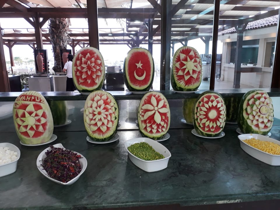 Restaurant Hotel Club Nena