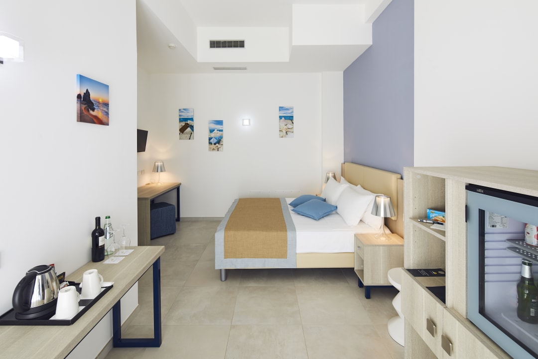 Zimmer TUI BLUE Tropea