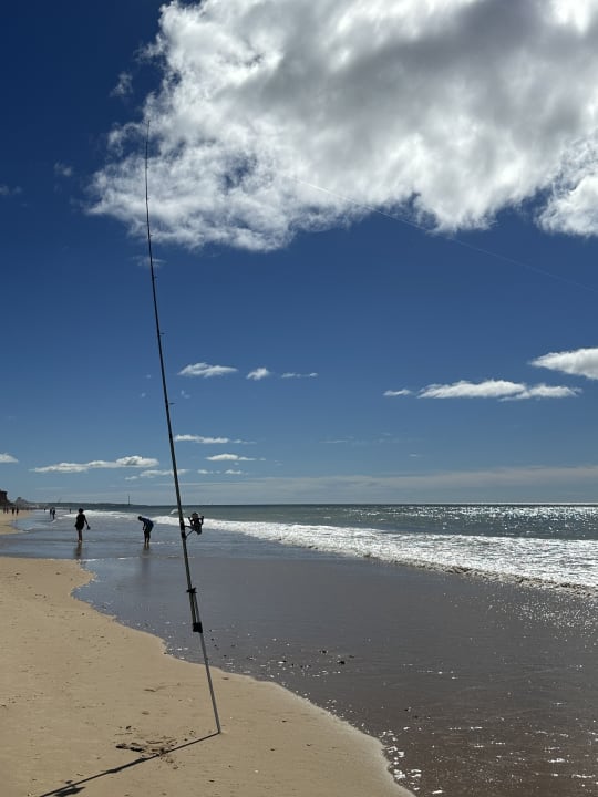 Strand PortoBay Falésia