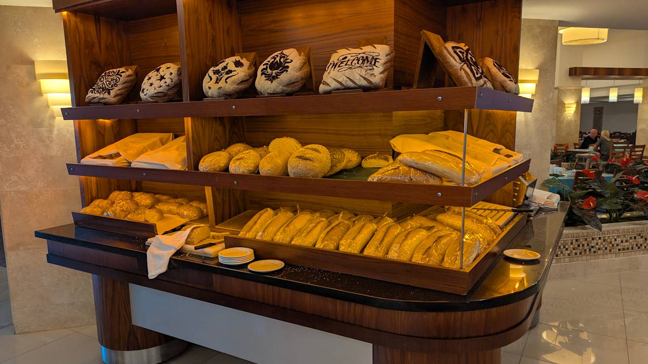 Gastro Saphir Resort & Spa