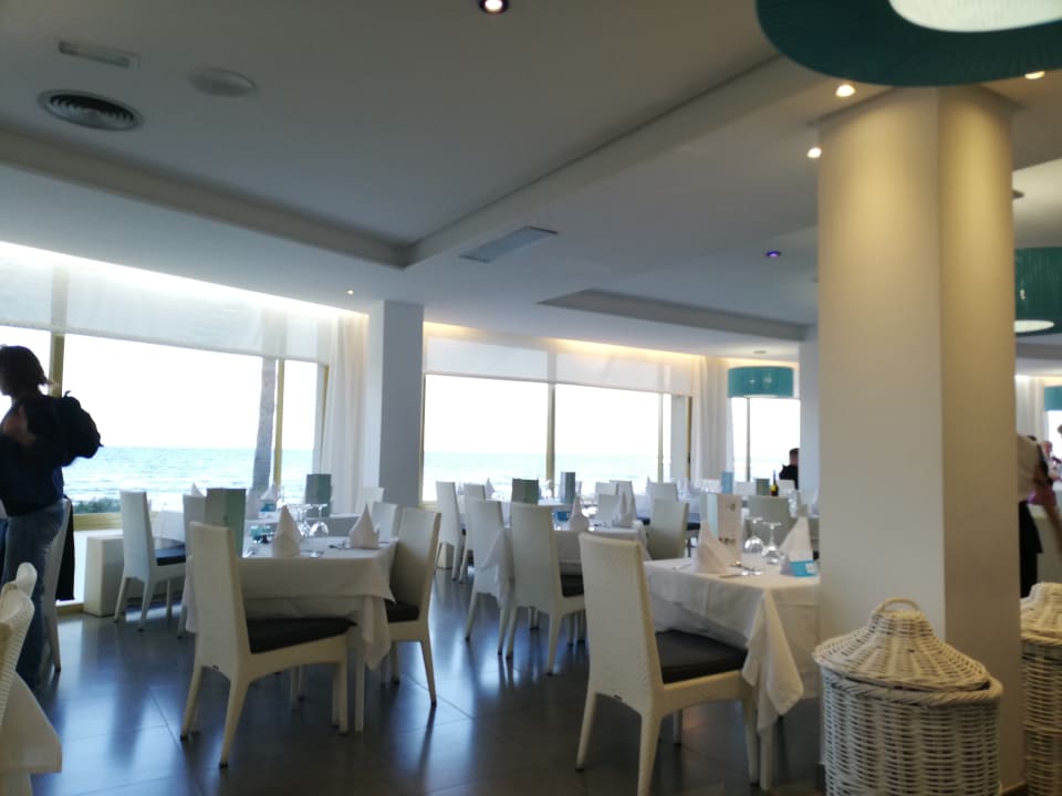 Gastro Playa Esperanza Resort