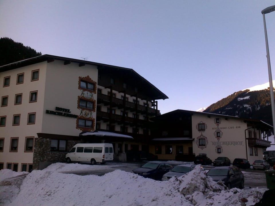 Hotel Hotel Kirchlerhof