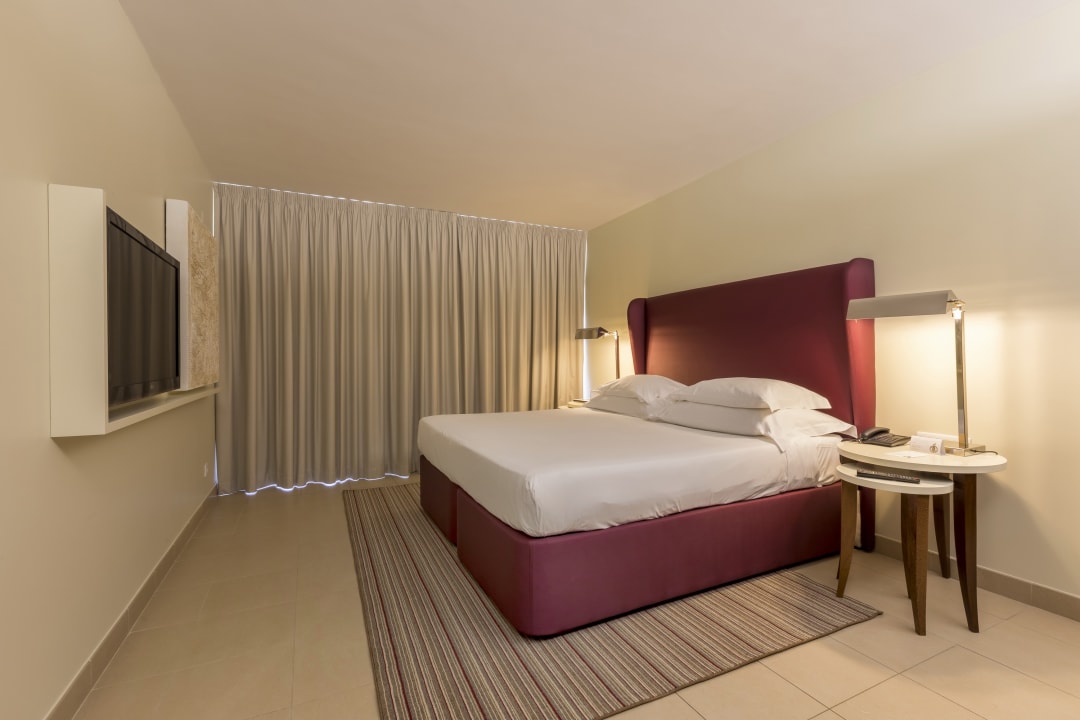 Zimmer NAU Sao Rafael Suites - All Inclusive