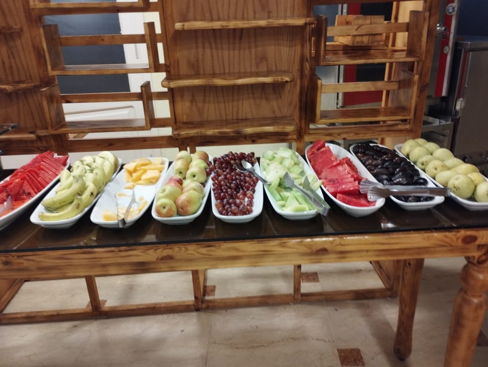 Gastro Club Paradisio El Gouna, Red Sea