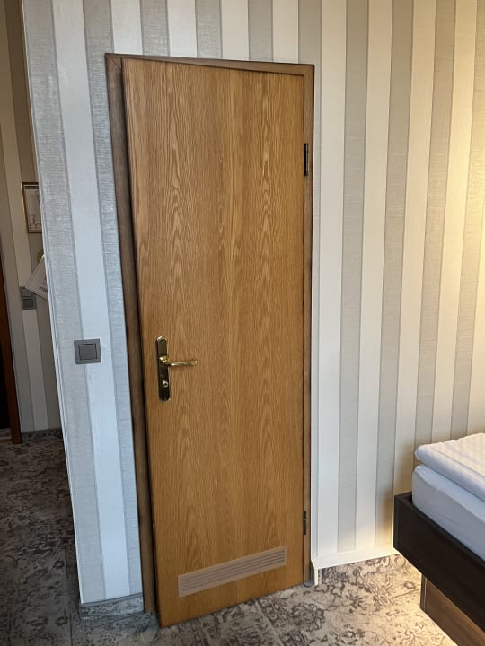 Zimmer Hotel Schwarzer Adler Tangermünde